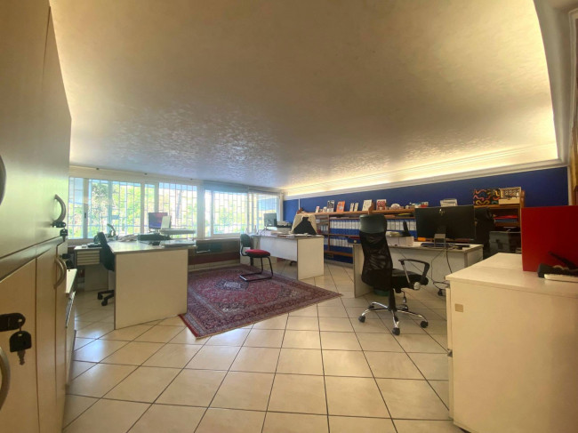 Studio/Ufficio in affitto a Roma