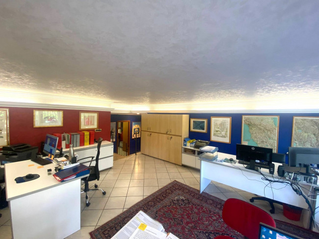 Studio/Ufficio in affitto a Roma