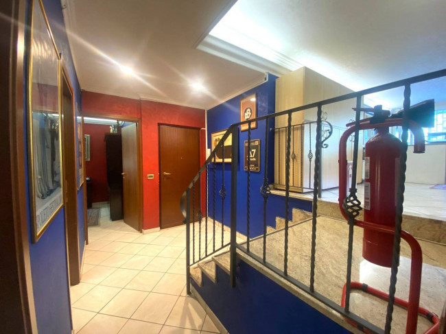 Studio/Ufficio in affitto a Roma