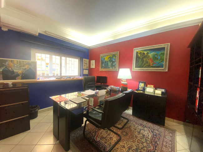Studio/Ufficio in affitto a Roma