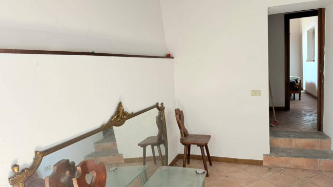 Casa singola in vendita a San Vito Romano