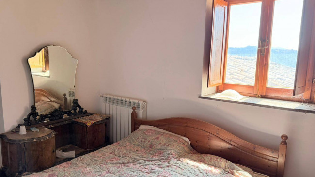 Casa singola in vendita a San Vito Romano