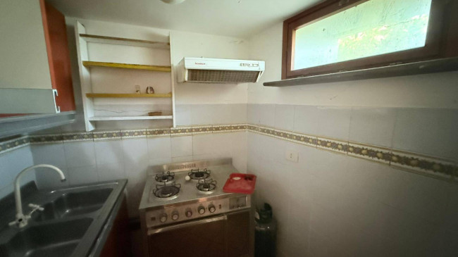 Casa singola in vendita a San Vito Romano
