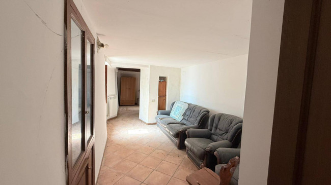 Casa singola in vendita a San Vito Romano