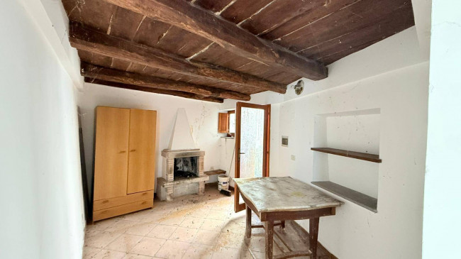 Casa singola in vendita a San Vito Romano