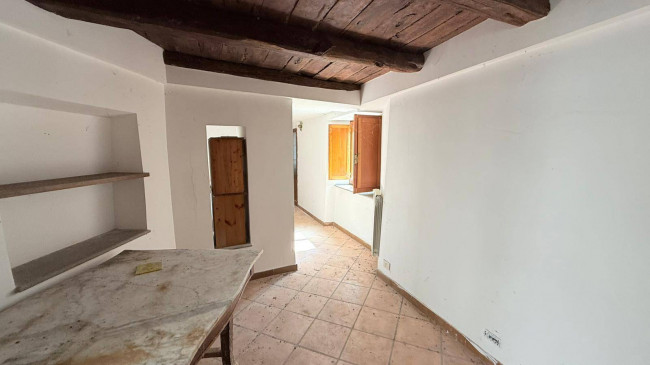 Casa singola in vendita a San Vito Romano