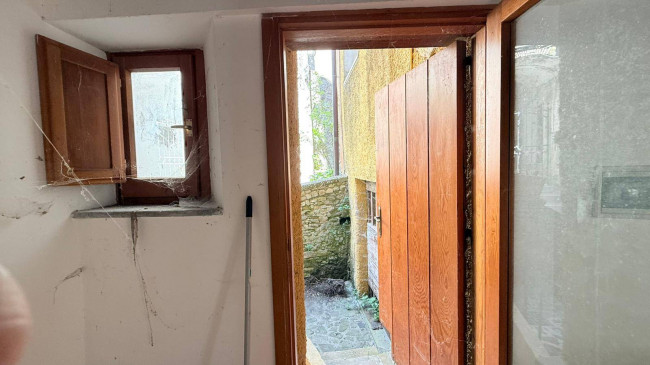 Casa singola in vendita a San Vito Romano