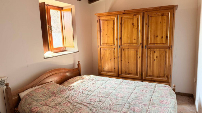 Casa singola in vendita a San Vito Romano