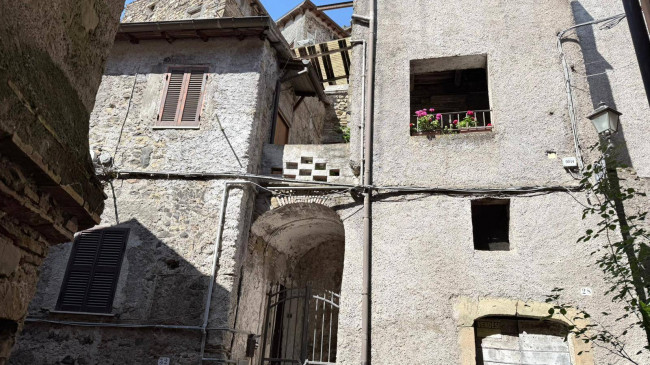 Casa singola in vendita a San Vito Romano