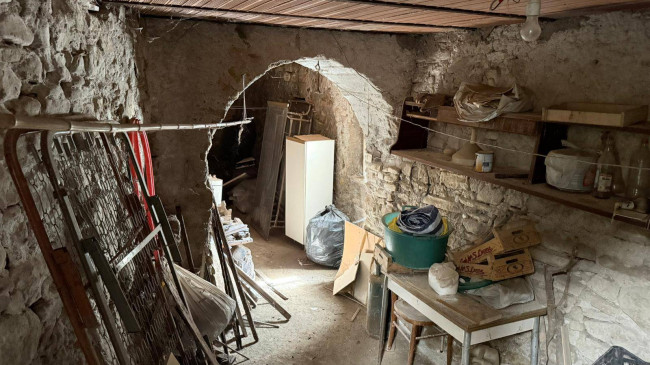 Casa singola in vendita a San Vito Romano
