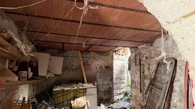 Casa singola in vendita a San Vito Romano