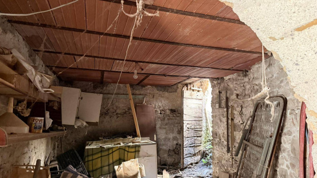 Casa singola in vendita a San Vito Romano