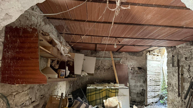 Casa singola in vendita a San Vito Romano