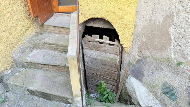 Casa singola in vendita a San Vito Romano