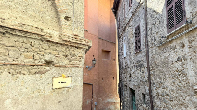 Casa singola in vendita a San Vito Romano