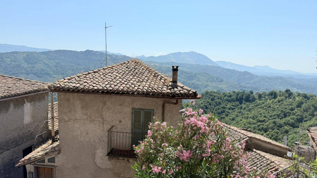 Casa singola in vendita a San Vito Romano