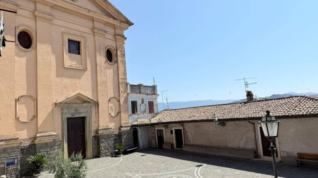 Casa singola in vendita a San Vito Romano