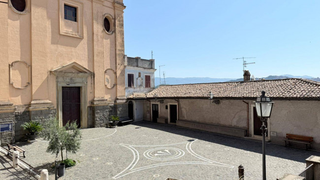 Casa singola in vendita a San Vito Romano