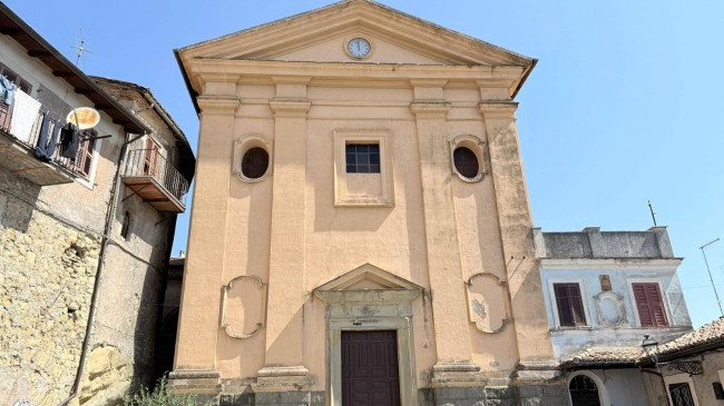 Casa singola in vendita a San Vito Romano