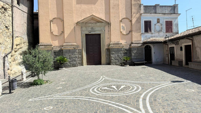 Casa singola in vendita a San Vito Romano
