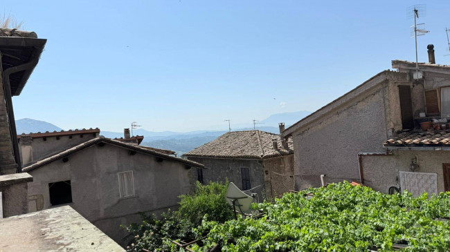 Casa singola in vendita a San Vito Romano