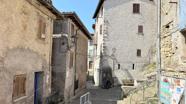 Casa singola in vendita a San Vito Romano