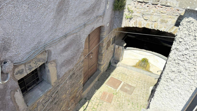 Casa singola in vendita a San Vito Romano