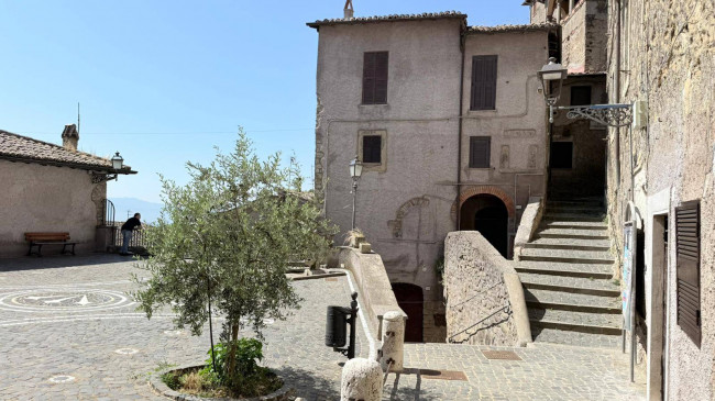 Casa singola in vendita a San Vito Romano