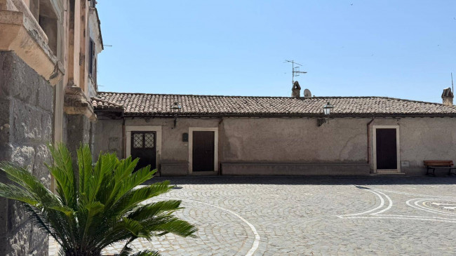 Casa singola in vendita a San Vito Romano