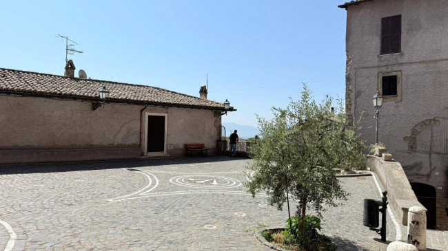 Casa singola in vendita a San Vito Romano
