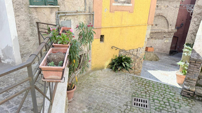 Casa singola in vendita a San Vito Romano