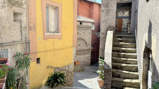 Casa singola in vendita a San Vito Romano