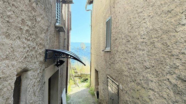 Casa singola in vendita a San Vito Romano