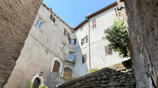 Casa singola in vendita a San Vito Romano