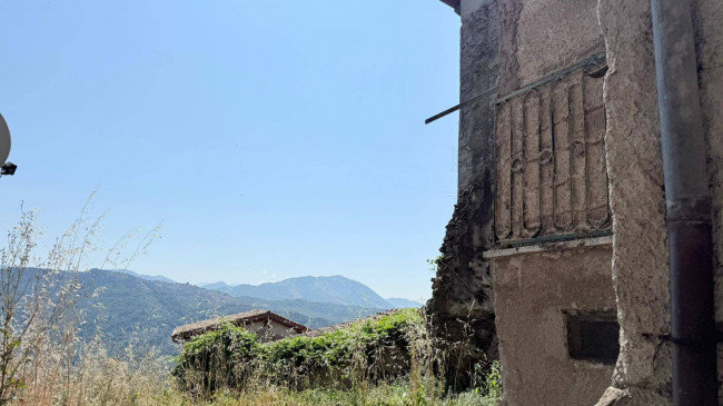 Casa singola in vendita a San Vito Romano