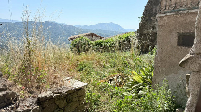 Casa singola in vendita a San Vito Romano