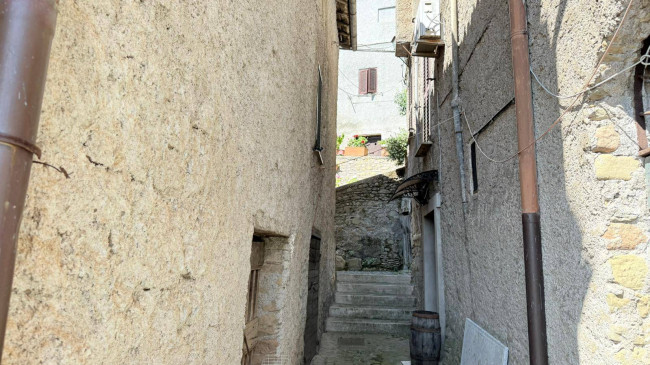 Casa singola in vendita a San Vito Romano