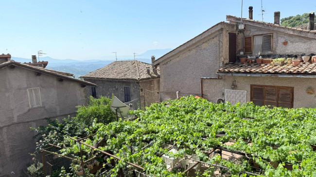 Casa singola in vendita a San Vito Romano