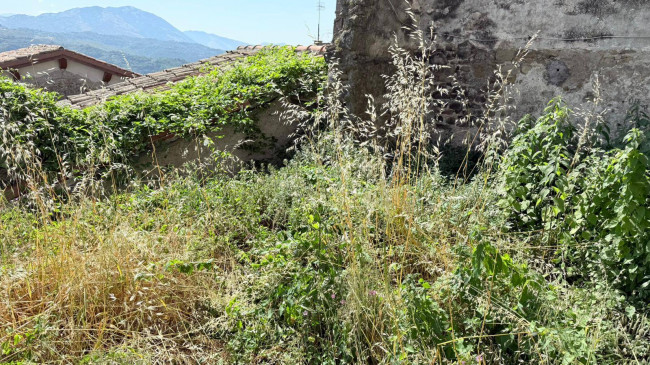 Casa singola in vendita a San Vito Romano