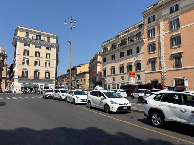 Appartamento in affitto a Roma