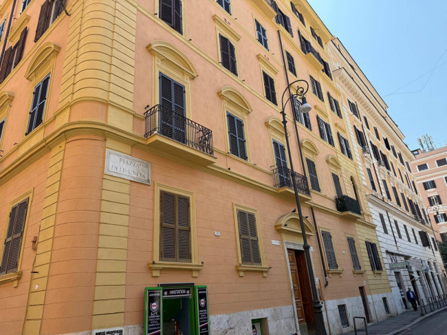Studio/Ufficio in affitto a Roma
