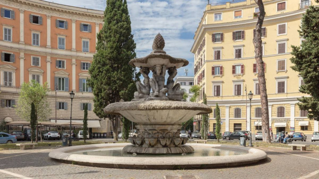 Studio/Ufficio in affitto a Roma