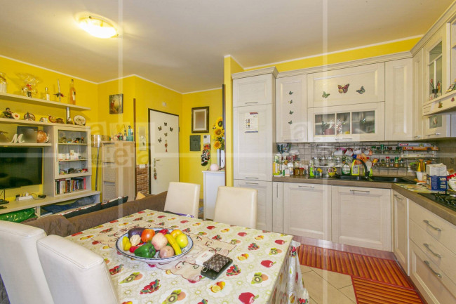 Appartamento in vendita a Fiumicino