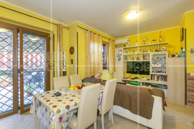 Appartamento in vendita a Fiumicino