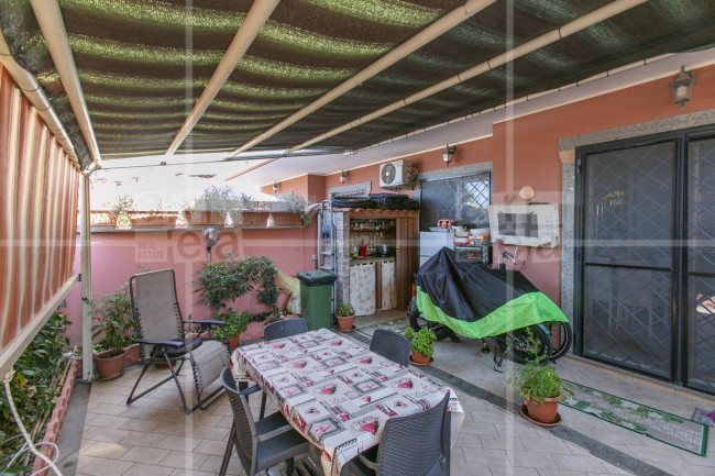 Appartamento in vendita a Fiumicino