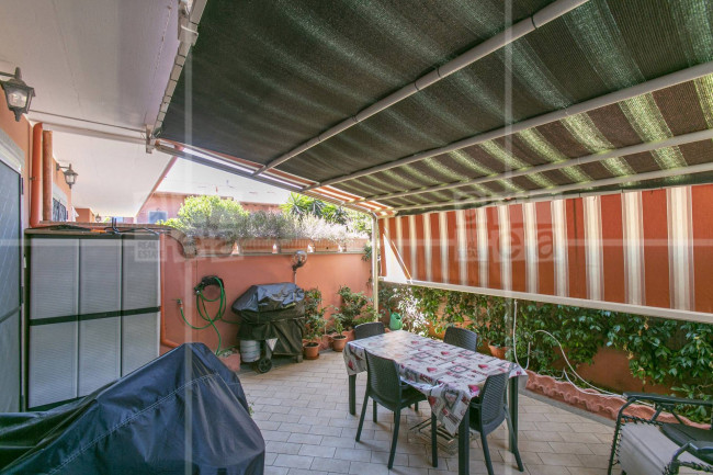 Appartamento in vendita a Fiumicino