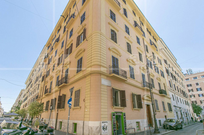 Studio/Ufficio in affitto a Roma