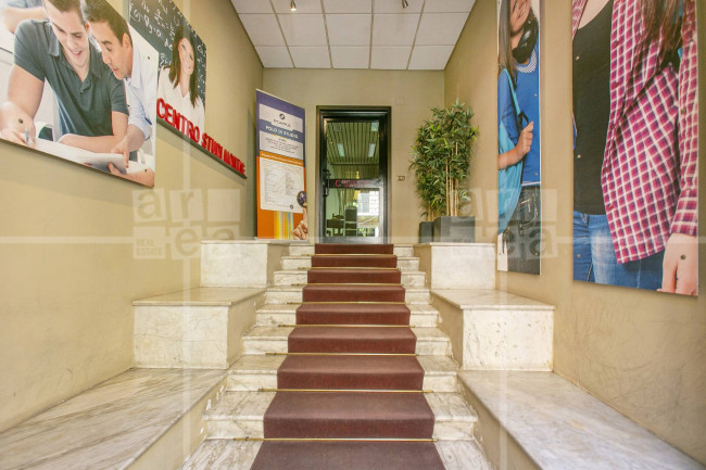 Studio/Ufficio in affitto a Roma