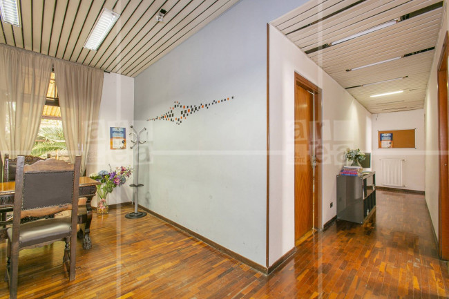Studio/Ufficio in affitto a Roma