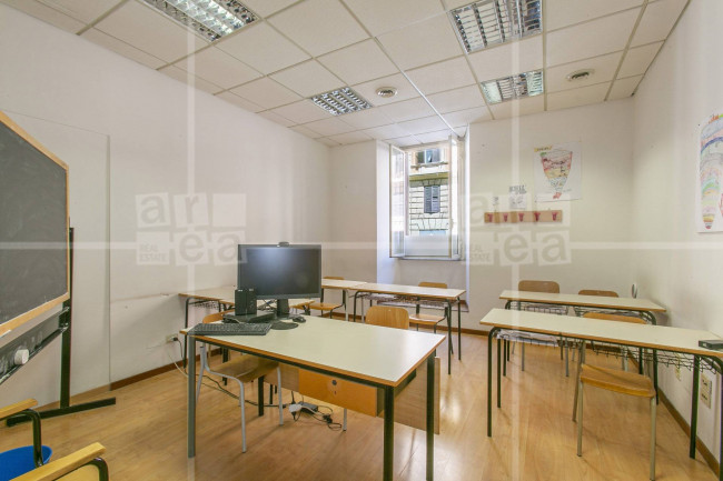 Studio/Ufficio in affitto a Roma